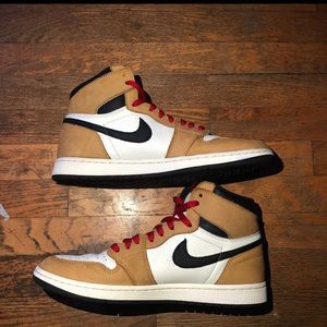 Air Jordan 1 Retro High OG ‘Rookie of the Year’